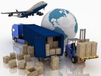 Dịch vụ vận chuyển hàng hóa quốc tế Door to Door