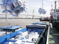 Import and export of agricultural products